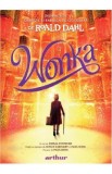 Wonka - Sibeal Pounder