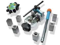 Dispozitiv profesional pentru bercuit conducte