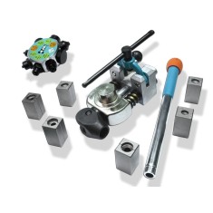 Dispozitiv profesional pentru bercuit conducte