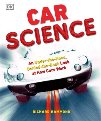 Car Science foto