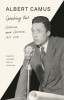Speaking Out: Lectures and Speeches, 1936-1958