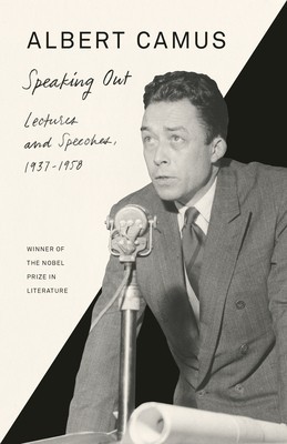Speaking Out: Lectures and Speeches, 1936-1958