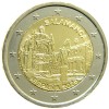 NOU - Spania moneda comemorativa 2 euro 2025 - Salamanca - UNC, Europa