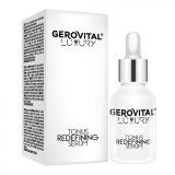 Cumpara ieftin Ser pentru redefinirea tonusului Luxury, 15 ml, Gerovital