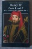 William Shakespeare - Henry IV (1 + 2) (ed. Cedric Watts; Wordsworth Classics)