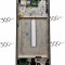 Display Samsung SM-A336 A33 5G BLACK OLED WF