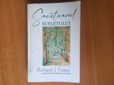 D3 Sanctuarul sufletului - Richard J. Foster