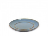 Cumpara ieftin Farfurie - Plate For Cup Smokey Blue D13,5 | Serax