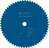 Bosch Panza ferastrau circular Expert for Stainless Steel, 305x25.4x2.5mm, 60T ProAdvanced PowerfulTools