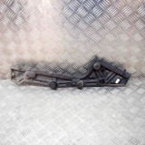 Suport bara de protecție dreapta spate OPEL VIVARO Furgon 2016 OEM: 850449497R,93451686,23176000 15230900