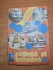Revista Știință și Tehnică, Decembrie 1987, Automobilul Aurel Persu, 48 pagini