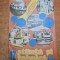 revista stiinta si tehnica - decembrie 1987 - automobiul aurel persu