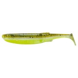 Craft Bleak 8.5cm 4.2g 5buc Green Pearl Yellow