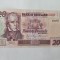Scotia 20 Sterling Pounds 2001 Noua,Rara