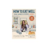 How to Eat Well for Adults with ADHD: A Practical, Non-Diet Guide to Feeding Your Body &amp; Mind When You Have ADHD