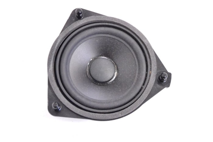 Difuzor ușă st&acirc;nga spate MERCEDES-BENZ GLS X166 2017 OEM: A2318200702 14520728