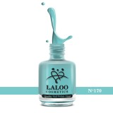 No.170 Veramant| Weekly Nail Polish 15ml