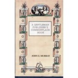 John G. Murray - A gentleman publisher&#039;s commonplace book - 110431