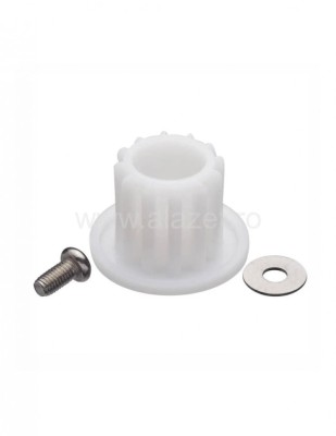 Roata dintata masina de tocat carne Gorenje MG1800W, MG1600SJW foto