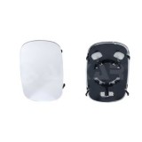 Sticla oglinda, oglinda retrovizoare exterioara FIAT DOBLO Microbus (223, 119) (2001 - 2016) ALKAR 6433930