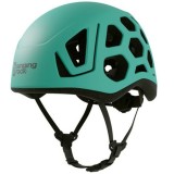 Cască Alpinism Singing Rock Hex Fox Azure (55-61cm) - Ventilată, Ușoară, Sigură - Catarare, Via Ferrata