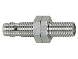 Senzor inductiv PNP NO 0-2,4mm 10-30VDC M8 IP67 100mA IFM ELECTRONIC