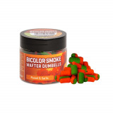 Benzar Mix Bicolor Smoke Wafter Dumbells, Mussel-Garlic