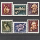 Joseph Haydn/Friedrich Schiller LP 1682-1687 1959, Nestampilat