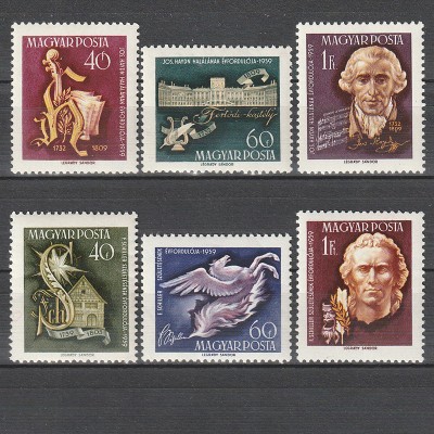 Joseph Haydn/Friedrich Schiller LP 1682-1687 1959 foto
