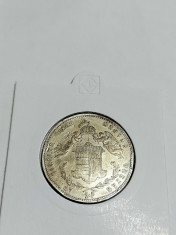 Moneda argint Rara foto