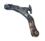 Brat suspensie roata TEKNOROT 411337-K, Stanga, Fata