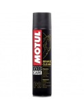 Spray curatare franele Motul Brake Clean P2 400ml