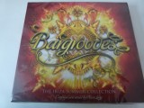 Bar grooves mixed by Oliver Lang, 2 cd