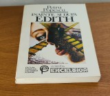 Petru Popescu - &Icirc;nainte și după Edith
