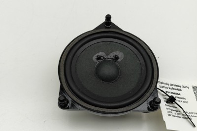 Difuzor ușă dreapta spate MERCEDES-BENZ GLC C253 2021 OEM: A2228200202 31396564 foto