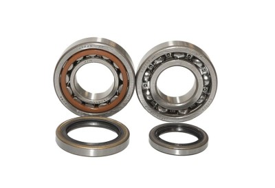 Set rulmenti ambielaj Sherco Enduro 250 08- 16, Enduro 300 4T 08- 16 CBK75002 foto