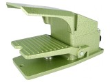Comutator de Picior 2 SPST-NO 6A/250VAC 34N TFS-305