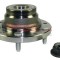 Set rulment roata FORD TRANSIT platou / sasiu (2006 - 2014) METZGER WM 6528