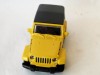 Bnk jc Majorette 224A Jeep Wrangler 1/60, 1:60