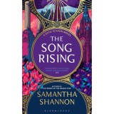 The Song Rising - Samantha Shannon
