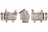 LUCAS ACP337 Compresor, climatizare