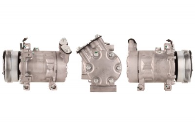 LUCAS ACP337 Compresor, climatizare foto