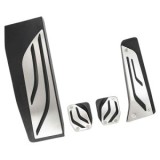 Set Ornamente Pedale Cutie Manuala BMW Seria 5 E39 1995-2003