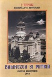 Dumnezeu si Patria - Andrei, Mitropolit | Editura Renasterea | 2018 | 79 pagini | Brosata | Carte Religioasa