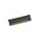 Conector placa mufa BTB 2x13pin display LCD pentru iPhone 4