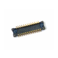 Conector placa mufa BTB 2x13pin display LCD pentru iPhone 4