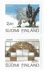 |Finlanda, Europa CEPT, 1993, MNH, Nestampilat