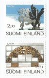|Finlanda, Europa CEPT, 1993, MNH