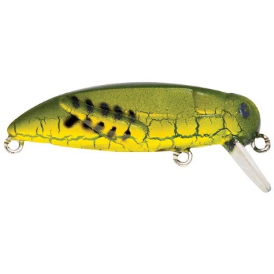 VOBLER RAPTURE CLEAN-PASTRAV GRASSHOPPER 37MM / 2GR 06/SPR foto