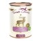Terra Canis i>?i>?Light Game with cucumber, peach &amp;amp; dandelion 400 g